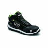 Slippers Sparco Racing Evo S3 ESD Black/Green