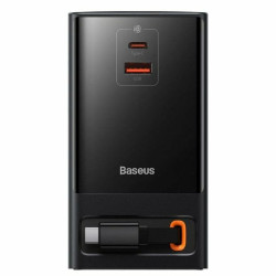 Dock/Charging base Baseus PowerCombo 65 W