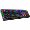 Gaming Keyboard The G-Lab Rubidium French AZERTY