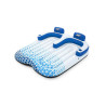 Air mattress Bestway Hydro-Force 196 x 193 cm Double