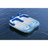 Air mattress Bestway Hydro-Force 196 x 193 cm Double