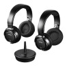 Wireless Headphones Hama Thomson WHP 3203 D Black (2 Units)