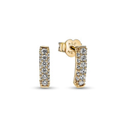 Ladies' Earrings Pandora 262626C01