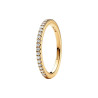 Ladies' Ring Pandora 162999C01-56 16