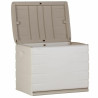 Chest Plastiken 97800 Beige Plastic