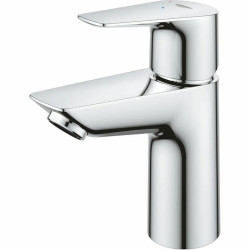 Mixer Tap Grohe Start Edge Metal