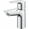 Mixer Tap Grohe Start Edge Metal