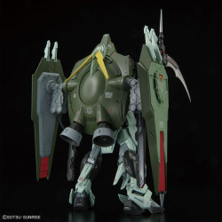 Action Figure Bandai GAT-X252