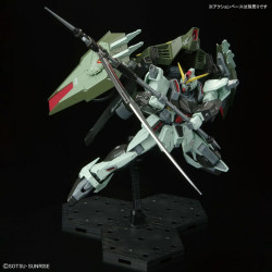 Action Figure Bandai GAT-X252