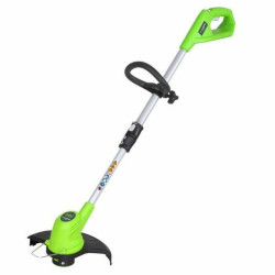 Multi-function brushcutter Greenworks 2100007