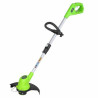 Multi-function brushcutter Greenworks 2100007