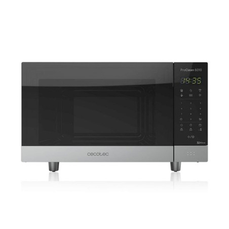 Microwave Cecotec V1704559 800W (23 L) Steel 800 W 23 L