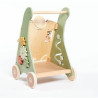 Wheeled walking frame Tiny Love Boho Chic