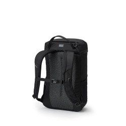 Multipurpose Backpack Gregory Rhune 25 Black