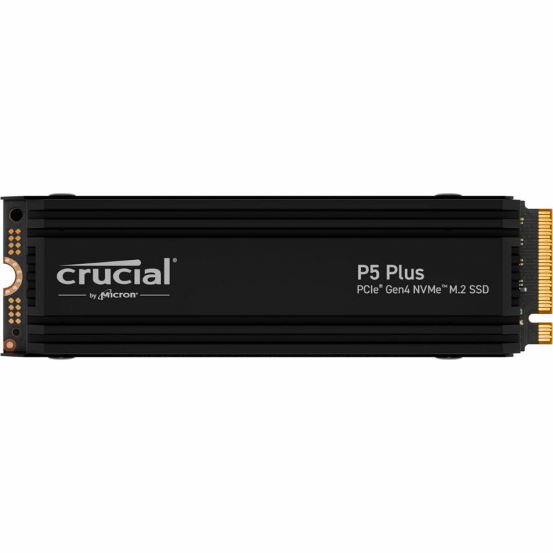 Hard Drive Crucial CT1000P5PSSD5 1 TB SSD