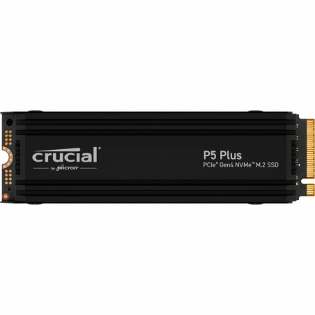 Hard Drive Crucial CT1000P5PSSD5 1 TB SSD