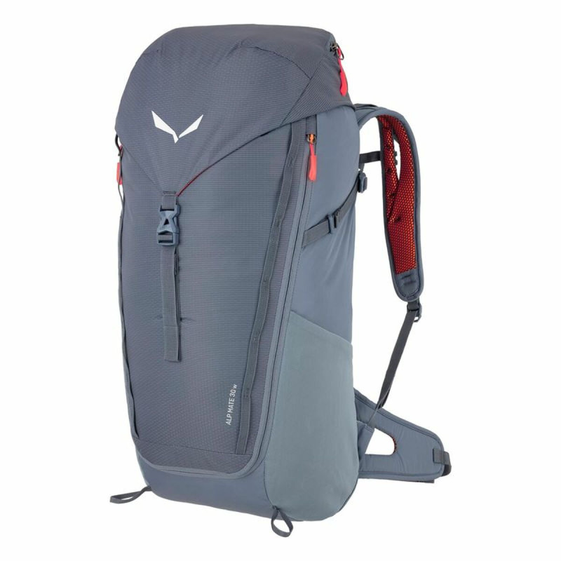 Kitbag Rucksack Salewa Alp Mate 30 Steel Blue