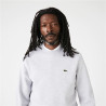 Men’s Sweatshirt without Hood Lacoste Light grey