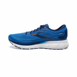 Trainers Brooks Trace 2 Blue