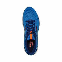 Trainers Brooks Trace 2 Blue