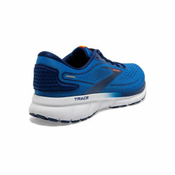 Trainers Brooks Trace 2 Blue