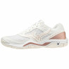 Trainers Mizuno Wave Phantom 3 Lady White