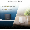 Router Asus ZenWiFi XD4 WiFi 6