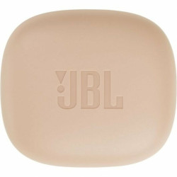 Bluetooth Headphones JBL Wave Flex  Beige