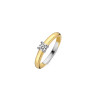 Ladies' Ring Ti Sento 12212ZY/56 16