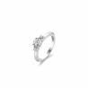 Ladies' Ring Ti Sento 1796ZI/50 10