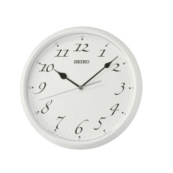 Wall Clock Seiko QXA796W Multicolour