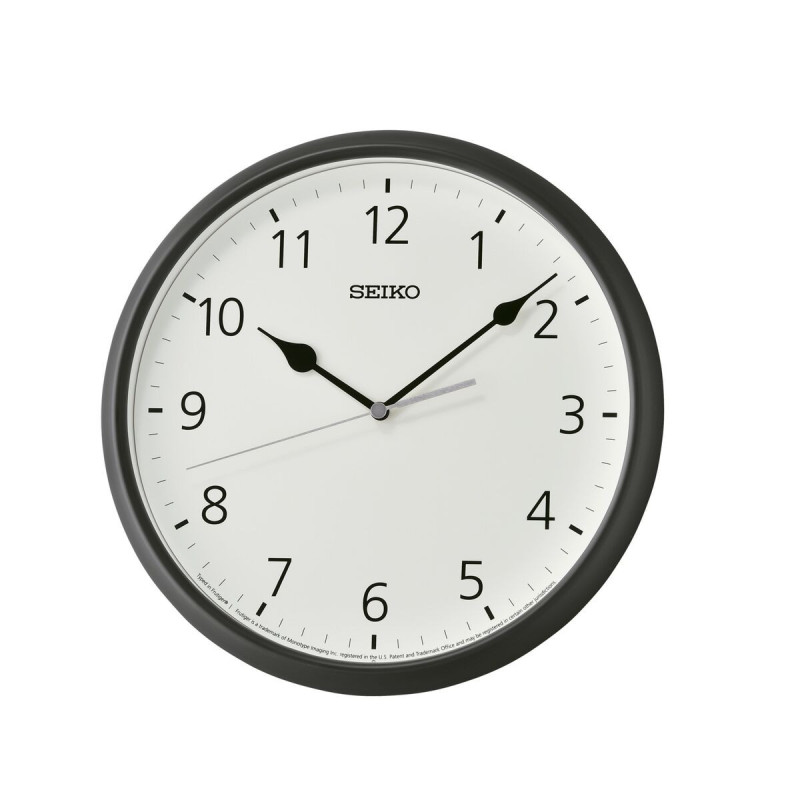 Wall Clock Seiko QXA796K (1)