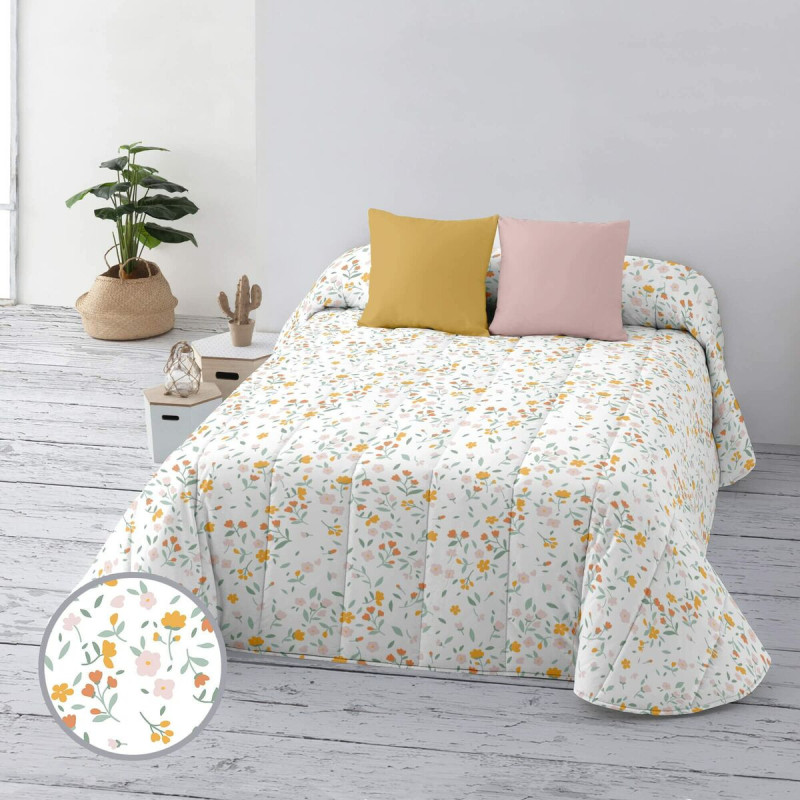 Bedspread (quilt) Kids&Cotton Akaroa 250 x 270 cm