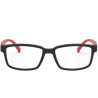 Men' Spectacle frame Arnette BIXIGA AN 7175