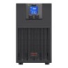 Uninterruptible Power Supply System Interactive UPS APC SRV3KI 2400 W 3000 VA