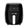 Deep-fat Fryer Fagor FGE7822 1800 W Black