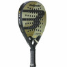 Padel Racket Bullpadel Vertex 02 X Hybrid Black Green