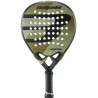 Padel Racket Bullpadel Vertex 02 X Hybrid Black Green