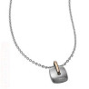 Men's Necklace Breil NEW BLAST