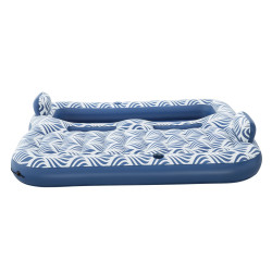 Air mattress Bestway Double 204 x 188 cm