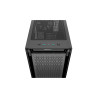 ATX Semi-tower Box DEEPCOOL R-CG560-BKAAE4-G-1 Black Multi