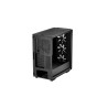 ATX Semi-tower Box DEEPCOOL R-CG560-BKAAE4-G-1 Black Multi