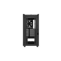 ATX Semi-tower Box DEEPCOOL R-CH510-WHNNE1-G-1 White