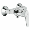 Mixer Tap Grohe 23771000 Metal