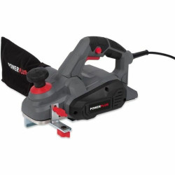 Electric planer Powerplus 900 W