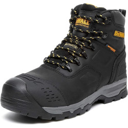 Safety shoes Dewalt Bulldozer 41