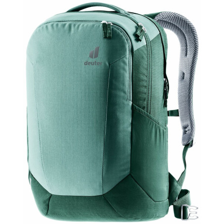 Hiking Backpack Deuter Giga Green 28 L