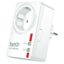 Signal Repeater Fritz! 20002641 1,2W White