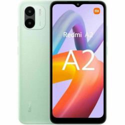 Smartphone Xiaomi A2 32 GB 2 GB RAM Green