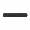 Dockstation Lenovo 40B30090EU Black Grey